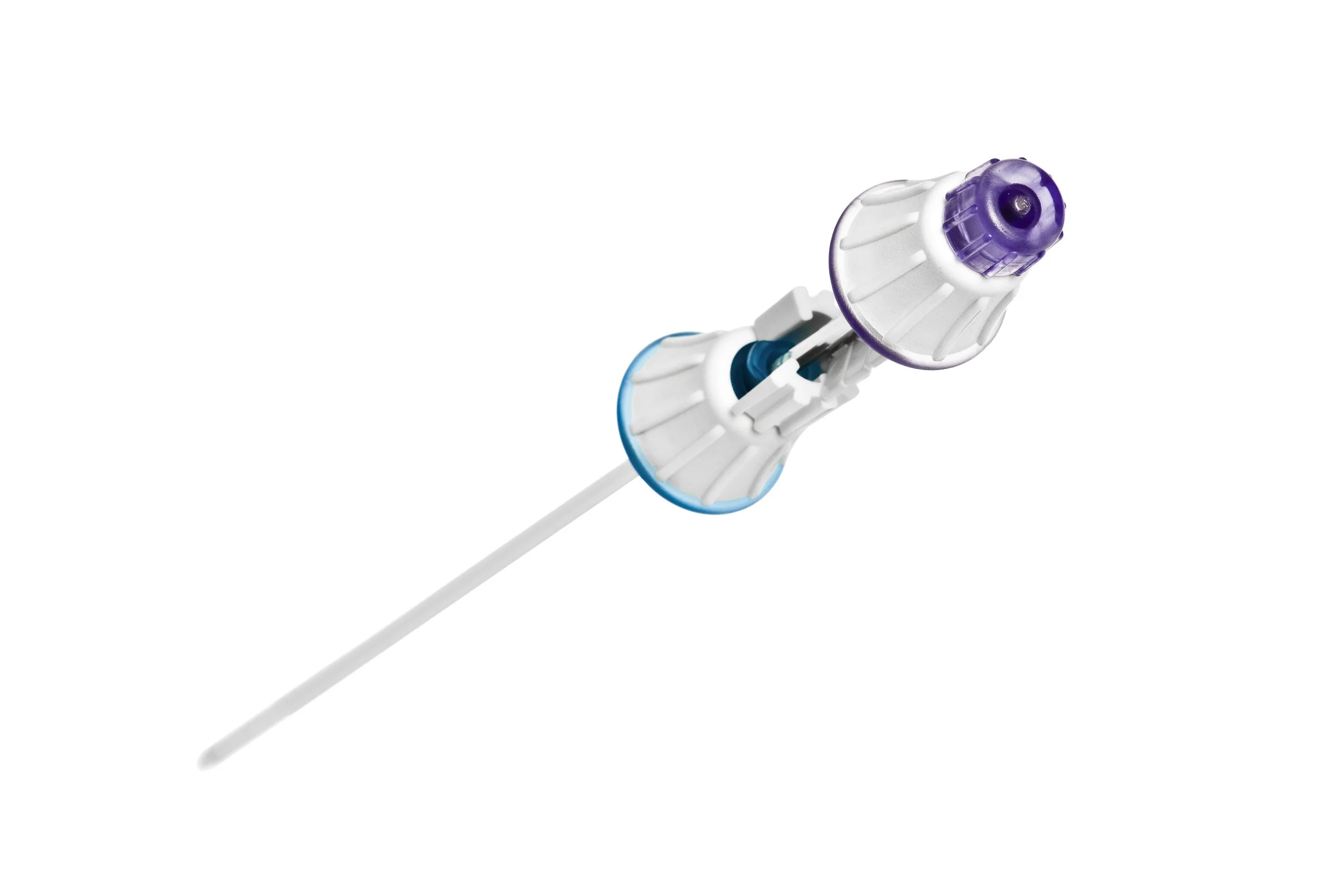 IZI Medical Bonopty Bone Core Biopsy System