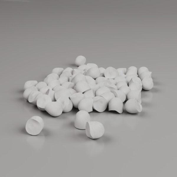 G21 Flex Beads calcium sulfate bone void filler