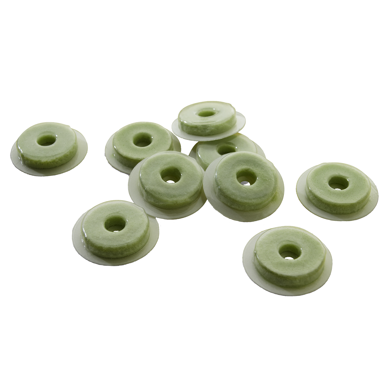 IZI Medical Multi-Modality Fiducial Markers